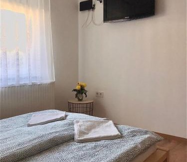Nagykanizsa Apartment | Borbély apartman