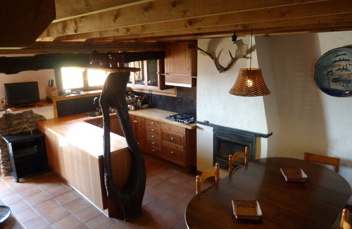 Surp Cottage | Borda del Fenix a very special place