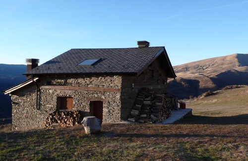 Surp Cottage | Borda del Fenix a very special place