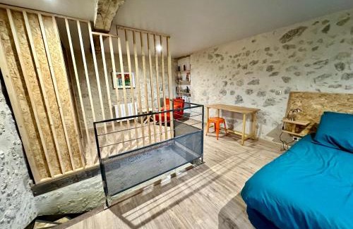 Espiens Bed & Breakfast | Borderie de Vérone