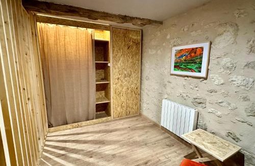 Espiens Bed & Breakfast | Borderie de Vérone