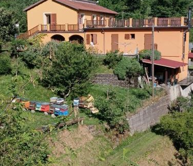 Carrodano House | #bordigona