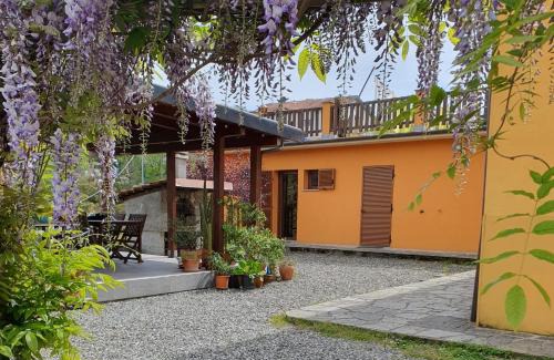 Carrodano House | #bordigona