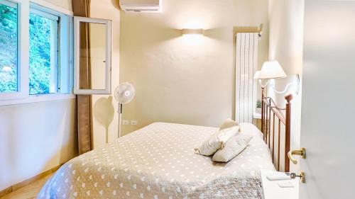 Vignale Monferrato Ski Chalet | Bordona Hillside Retreat - Panoramic Cottage with Pool