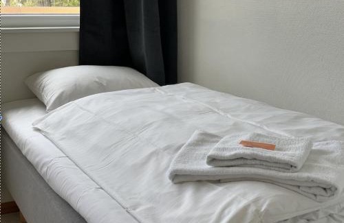 Glomset Hotel | BORG Sommerhotell