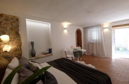 Calmasino Apartment | Borghetto Belvedere Calmasino Bardolino