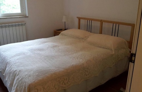 Palestrina House | Borghetto Criale