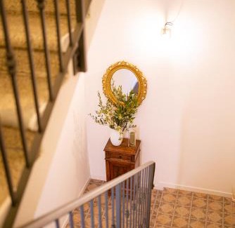 Noventa di Piave Apartment | BORGO 1