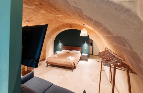 Gravina in Puglia Bed & Breakfast | Borgo 29