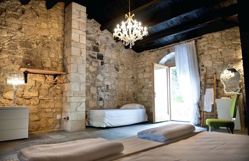 Noto Other | Borgo Alveria