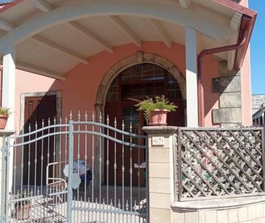 Vignacastrisi Apartment | BORGO ANTICO
