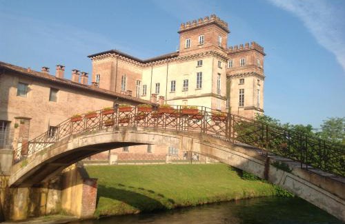 Carpenzago Apartment | Borgo Archinto