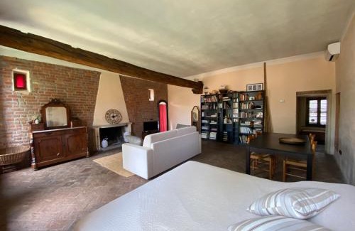 Carpenzago Apartment | Borgo Archinto