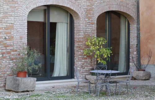 Carpenzago Apartment | Borgo Archinto