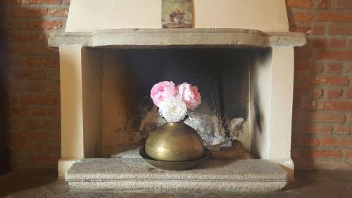 Carpenzago Apartment | Borgo Archinto