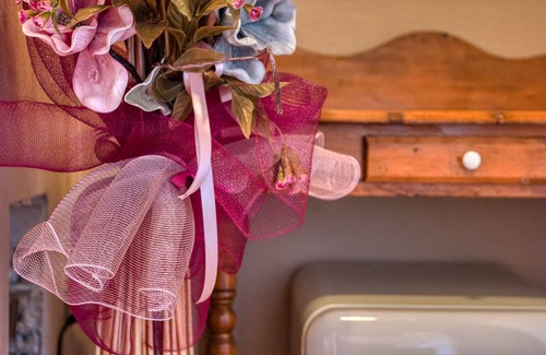 Gaiole in Chianti Apartment | Borgo Argenina