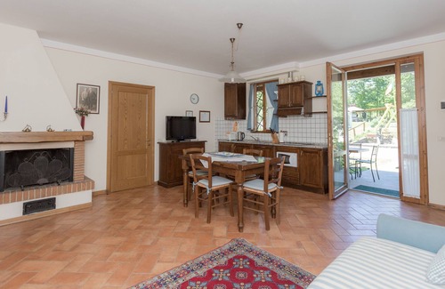 Caiano House | Borgo Caiano Country Inn