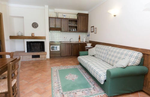 Caiano House | Borgo Caiano Country Inn
