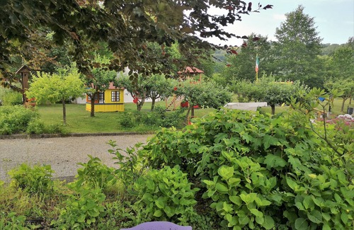 Caiano House | Borgo Caiano Country Inn