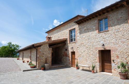 Monteriggioni House | Borgo Campassini