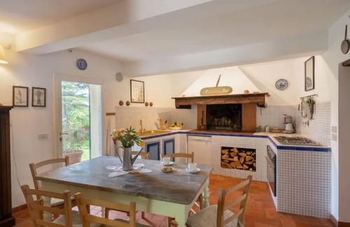 Torsoli House | Borgo Castagnoli by Interhome