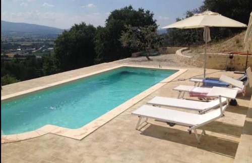 Campello sul Clitunno House | Borgo dei Conti Campello