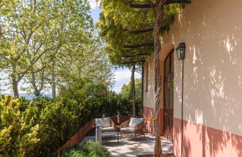 Boschetto Vecchio Resort | Borgo Dei Conti Resort Relais & Chateaux
