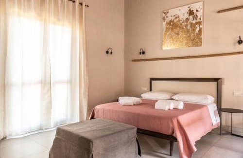 Perito House | Borgo del Bambù