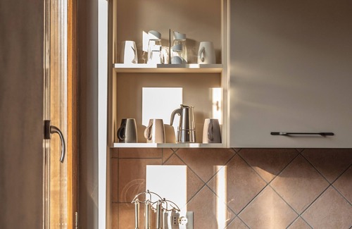 Perito House | Borgo del Bambù