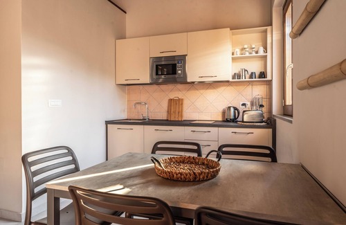 Perito House | Borgo del Bambù