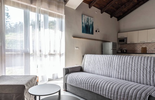 Perito House | Borgo del Bambù