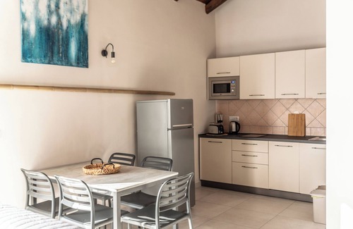 Perito House | Borgo del Bambù