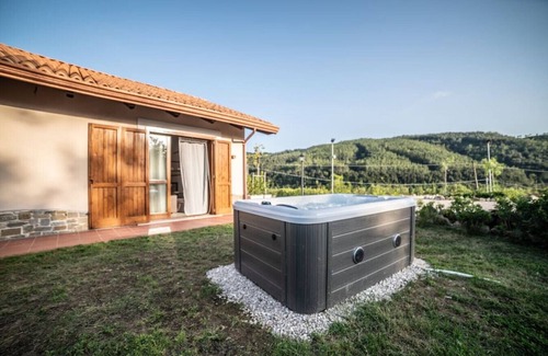 Perito Apartment | Borgo del Bambù: Risposati Nella Natura