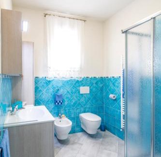 Marciana Marina Villa | Borgo dell'Uccellaia - Turchese - Giada
