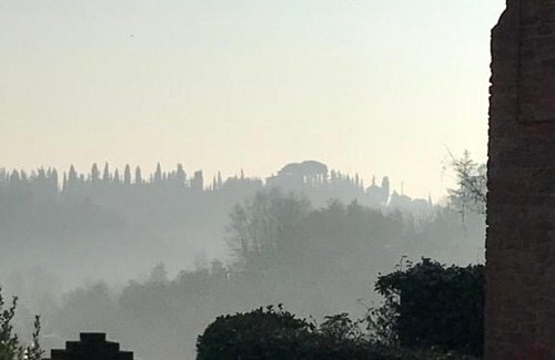 Colleoli Apartment | Borgo di Colleoli
