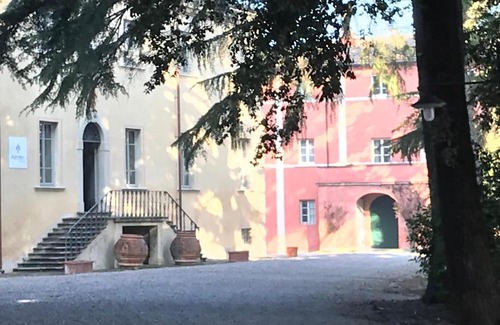 Colleoli Apartment | Borgo di Colleoli