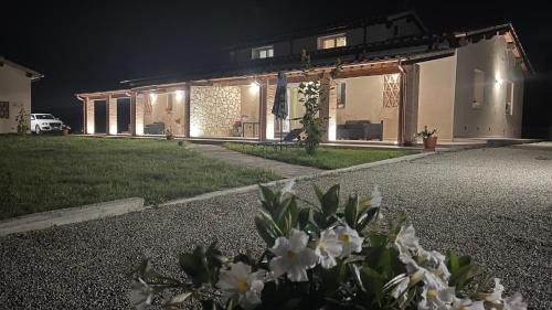 Larciano House | Borgo Felice