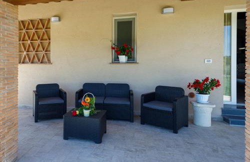Larciano House | Borgo Felice