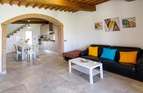 Larciano House | Borgo Felice