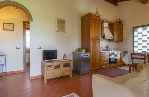 Cerreto Guidi Apartment | Borgo Fontana by Interhome