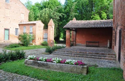 San Martino di Venezze House | BORGO GIUSTINIANI Mora Pero Melo