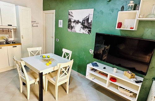 Termini Imerese Apartment | Borgo Himera - GREAT SPOT between Cefalù & Palermo
