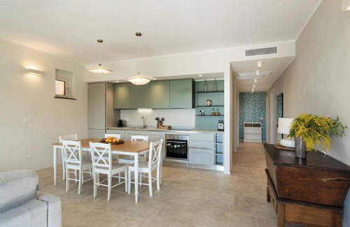 Varigotti House | Borgo Isasco