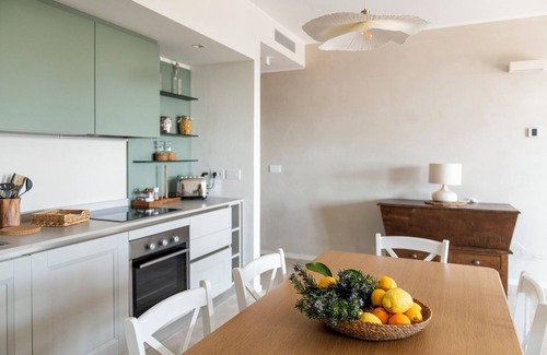 Varigotti House | Borgo Isasco