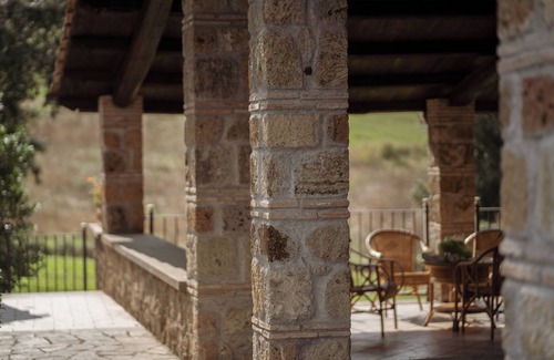 Celleno Apartment | Borgo La Ferriera
