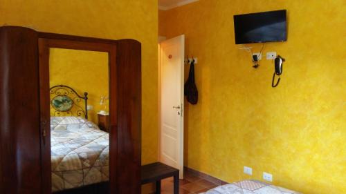 Roccasicura House | Borgo La Forgia