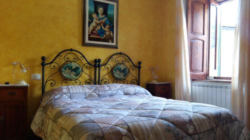 Roccasicura House | Borgo La Forgia