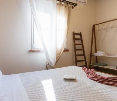 Gambassi Terme Apartment | Borgo Le Colline Luxury Agriturismo in Tuscany