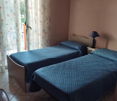 San Donato House | Borgo & Mare