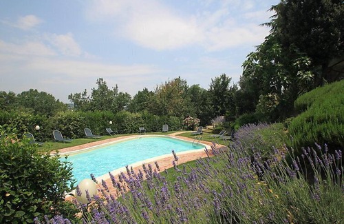 Castiglione della Valle House | Borgo Monticelli by Interhome